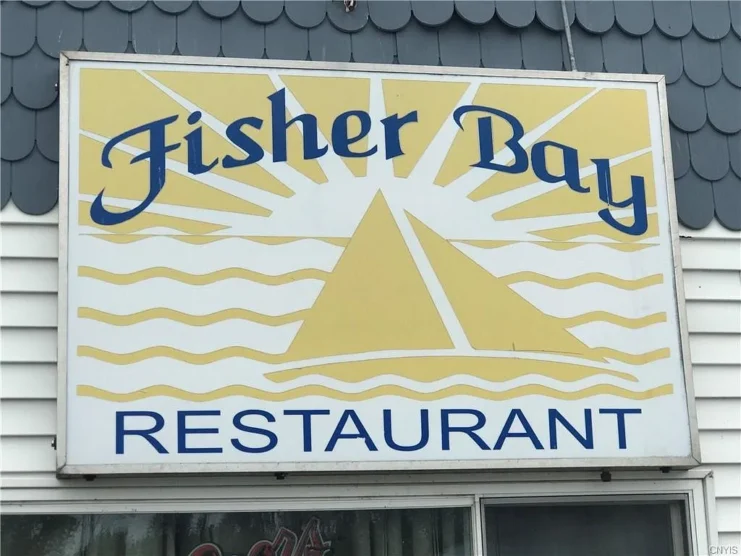 fisher bay