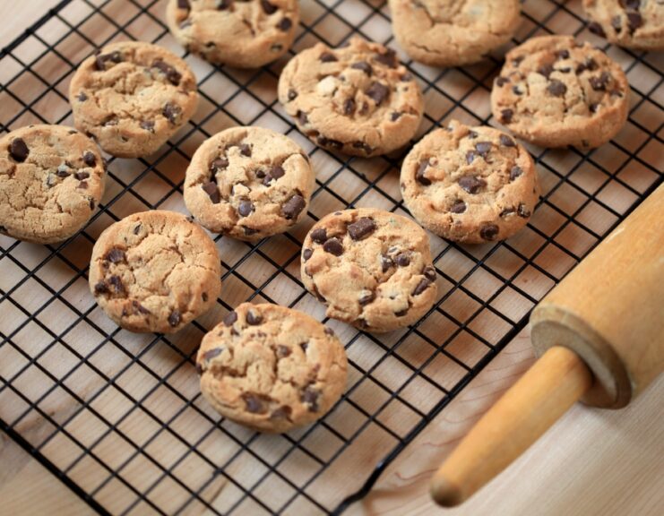 Baked Cookies